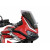 Предно стъкло sport CRF1100L dark ДРУГИ HO031FS thumb