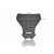 Предно стъкло sport CRF1100L dark ДРУГИ HO031FS thumb
