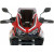 Предно стъкло sport CRF1100L dark ДРУГИ HO031FS thumb