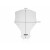 Предно стъкло CAPONORD CRF1100L C ДРУГИ HO028T thumb