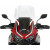 Предно стъкло CAPONORD CRF1100L C ДРУГИ HO028T thumb