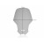 Предно стъкло touring CRF1100L AD ДРУГИ HO025F Предно стъкло touring CRF1100L AD ДРУГИ HO025F thumb