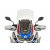 Предно стъкло CAPONORD CRF1100L A ДРУГИ HO024T thumb