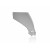 Предно стъкло INTERMEDIO CRF1100L ДРУГИ HO032F thumb
