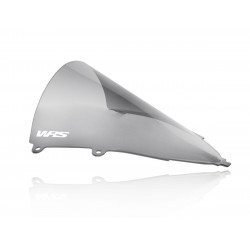 Предно стъкло RACE CBR650R SMOKE ДРУГИ HO035F Предно стъкло RACE CBR650R SMOKE ДРУГИ HO035F