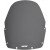 Предно стъкло touring XRV750 dark ДРУГИ HO036FS thumb