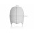 Предно стъкло touring TENERE700 S ДРУГИ YA015F thumb