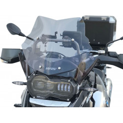 Предно стъкло RALLY SMK LED ДРУГИ BM033F-LED