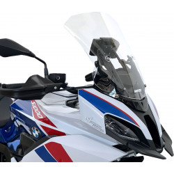 Стъкло WSCRN CAPO S1000XR CLEAR ДРУГИ BM063T