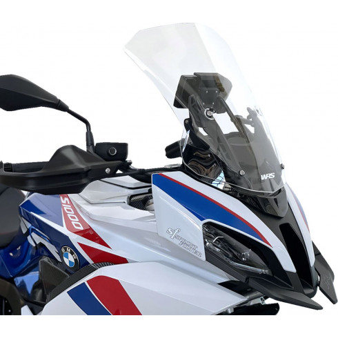 Стъкло WSCRN CAPO S1000XR CLEAR ДРУГИ BM063T Стъкло WSCRN CAPO S1000XR CLEAR ДРУГИ BM063T