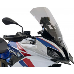 Стъкло WSCRN CAPO S1000XR SMOKE ДРУГИ BM063F Стъкло WSCRN CAPO S1000XR SMOKE ДРУГИ BM063F
