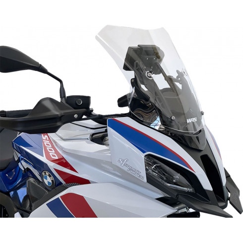 Wscrn tour S1000XR clear ДРУГИ BM064T Wscrn tour S1000XR clear ДРУГИ BM064T