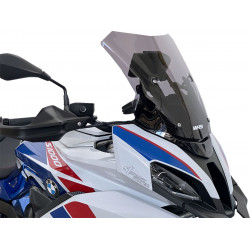 Предно стъкло TOUR S1000XR SMOKE ДРУГИ BM064F Предно стъкло TOUR S1000XR SMOKE ДРУГИ BM064F