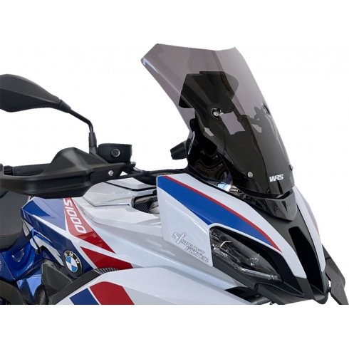 Предно стъкло TOUR S1000XR DSMK ДРУГИ BM064FS Предно стъкло TOUR S1000XR DSMK ДРУГИ BM064FS
