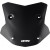 Wscrn sport S1000XR matt black ДРУГИ BM065NO thumb