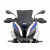 Wscrn sport S1000XR matt black ДРУГИ BM065NO thumb