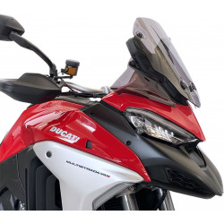 Предно стъкло sport MULTISTRADA V ДРУГИ DU018FS