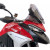 Предно стъкло sport MULTISTRADA V ДРУГИ DU018FS Предно стъкло sport MULTISTRADA V ДРУГИ DU018FS thumb