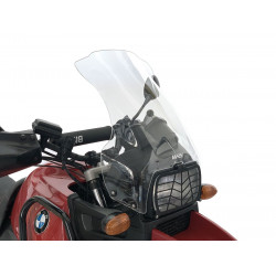 Предно стъкло TOUR BMW R1100GS CL ДРУГИ BM061T Предно стъкло TOUR BMW R1100GS CL ДРУГИ BM061T