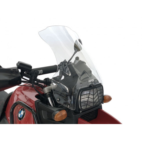 Предно стъкло TOUR BMW R1100GS CL ДРУГИ BM061T Предно стъкло TOUR BMW R1100GS CL ДРУГИ BM061T