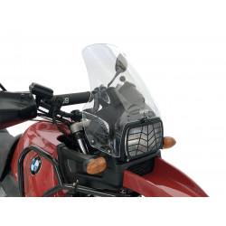 Стандартно стъкло BMW R1100GS ДРУГИ BM062T