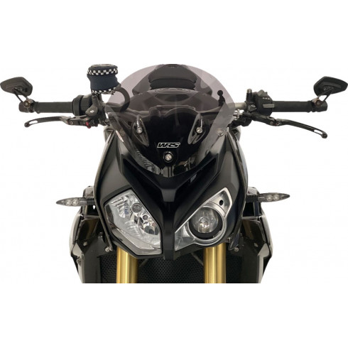 Ветробран sport S1000R dark S ДРУГИ BM068FS Ветробран sport S1000R dark S ДРУГИ BM068FS