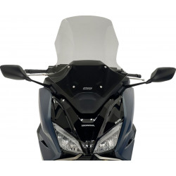 Предно стъкло touring FORZA750 SM ДРУГИ HO045F