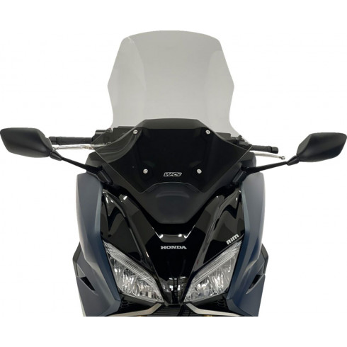Предно стъкло touring FORZA750 SM ДРУГИ HO045F Предно стъкло touring FORZA750 SM ДРУГИ HO045F