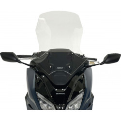 Предно стъкло touring FORZA750 CL ДРУГИ HO045T Предно стъкло touring FORZA750 CL ДРУГИ HO045T