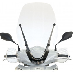 Предно стъкло touring SH350 прозрачно ДРУГИ HO048T Предно стъкло touring SH350 прозрачно ДРУГИ HO048T
