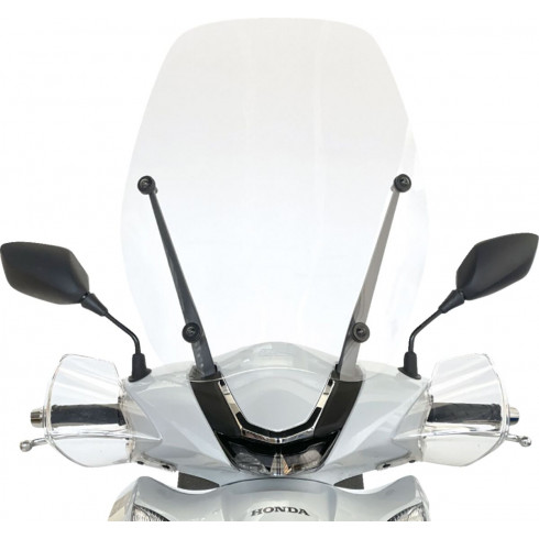 Предно стъкло touring SH350 прозрачно ДРУГИ HO048T Предно стъкло touring SH350 прозрачно ДРУГИ HO048T