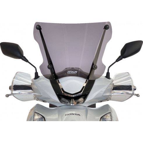 Предно стъкло sport SH350 dark SM ДРУГИ HO050FS Предно стъкло sport SH350 dark SM ДРУГИ HO050FS