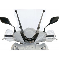 Предно стъкло спортно SH350 прозрачно ДРУГИ HO050T Предно стъкло спортно SH350 прозрачно ДРУГИ HO050T