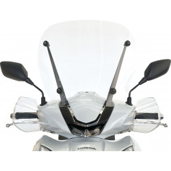 Предно стъкло INTERMEDIO SH350 CL ДРУГИ HO049T