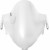 Предно стъкло race HAYABUSA clear ДРУГИ SU005T thumb