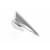 Предно стъкло race HAYABUSA clear ДРУГИ SU005T thumb