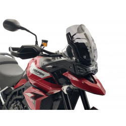 Ветробран sport TIGER900 dark ДРУГИ TR004FS Ветробран sport TIGER900 dark ДРУГИ TR004FS
