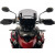 Ветробран sport TIGER900 dark ДРУГИ TR004FS thumb