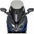 Предно стъкло touring FORZA350 SM ДРУГИ HO053F Предно стъкло touring FORZA350 SM ДРУГИ HO053F thumb