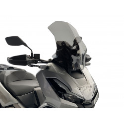 Предно стъкло спортно ADV350 smoke ДРУГИ HO057F