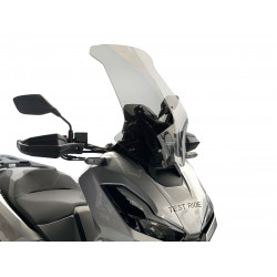 Предно стъкло touring ADV350 smok ДРУГИ HO056F