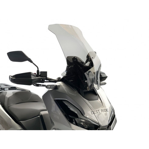 Предно стъкло touring ADV350 smok ДРУГИ HO056F Предно стъкло touring ADV350 smok ДРУГИ HO056F