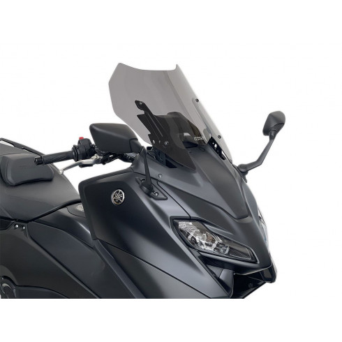 Предно стъкло INTERMEDIO TMAX560 ДРУГИ YA023FS Предно стъкло INTERMEDIO TMAX560 ДРУГИ YA023FS
