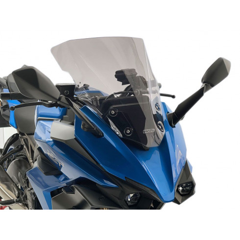 Предно стъкло touring GSX-S1000GT ДРУГИ SU006F Предно стъкло touring GSX-S1000GT ДРУГИ SU006F