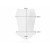 Предно стъкло touring TRACER7/GT ДРУГИ YA027T Предно стъкло touring TRACER7/GT ДРУГИ YA027T thumb