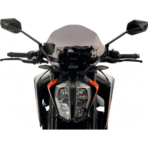 Предно стъкло sport DUKE790/890 D ДРУГИ KT011FS Предно стъкло sport DUKE790/890 D ДРУГИ KT011FS