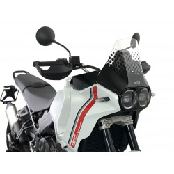 Предно стъкло ENDURO DESERTX CL ДРУГИ DU025T Предно стъкло ENDURO DESERTX CL ДРУГИ DU025T