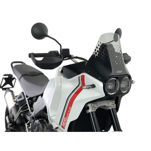 Предно стъкло ENDURO DESERTX SK ДРУГИ DU025F Предно стъкло ENDURO DESERTX SK ДРУГИ DU025F