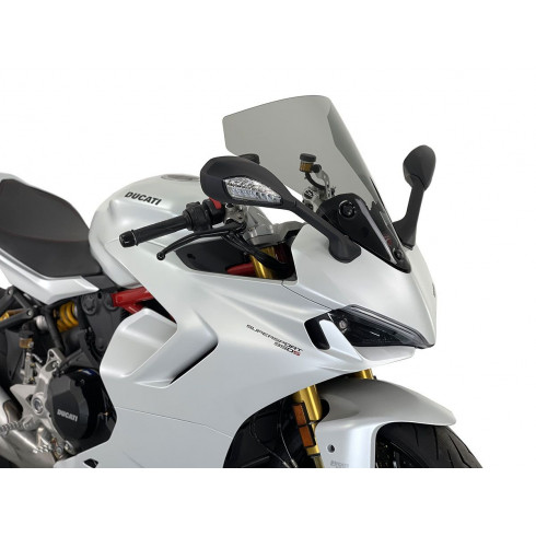 Предно стъкло touring supersport ДРУГИ DU021F Предно стъкло touring supersport ДРУГИ DU021F