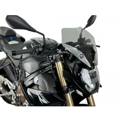 Предно стъкло touring S1000R smok ДРУГИ BM076F Предно стъкло touring S1000R smok ДРУГИ BM076F